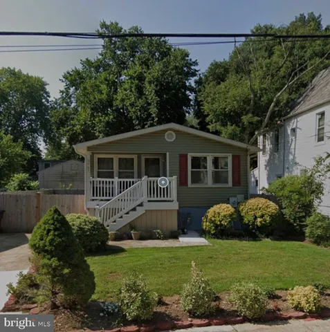 $3,000 | 3707 Webster Street, Brentwood, MD 20722