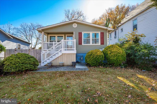 $3,000 | 3707 Webster Street, Brentwood, MD 20722