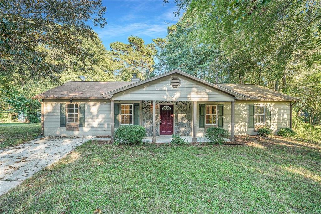 75 Shirley Court Braselton, GA 30517 - Photo 1 of 1 Gallery Image 1