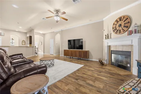 $450,000 | 3607 Mesquite Branch Drive, Harker Heights, TX 76548