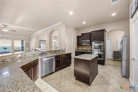 $450,000 | 3607 Mesquite Branch Drive, Harker Heights, TX 76548