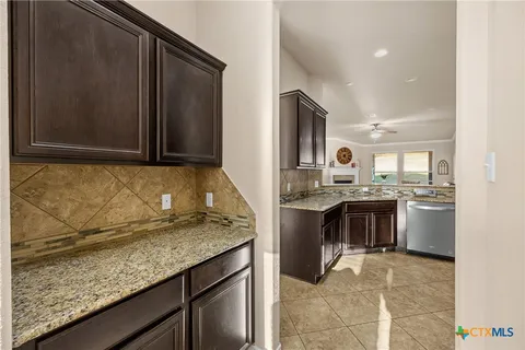 $450,000 | 3607 Mesquite Branch Drive, Harker Heights, TX 76548