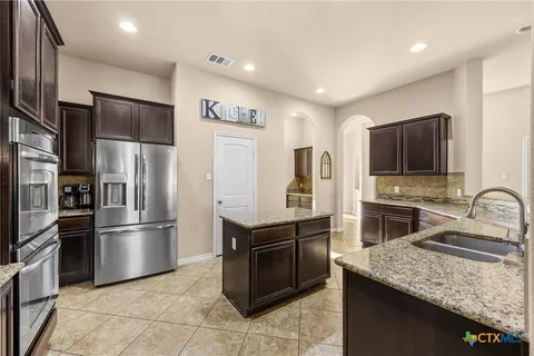 $450,000 | 3607 Mesquite Branch Drive, Harker Heights, TX 76548