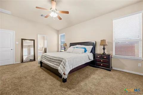 $450,000 | 3607 Mesquite Branch Drive, Harker Heights, TX 76548