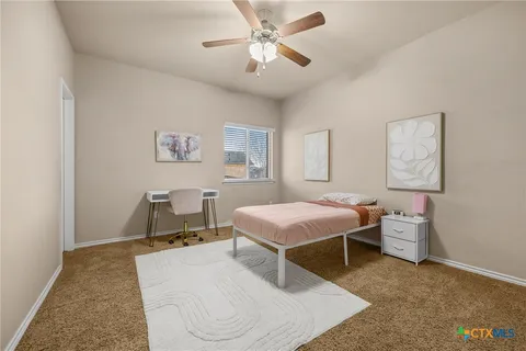 $450,000 | 3607 Mesquite Branch Drive, Harker Heights, TX 76548