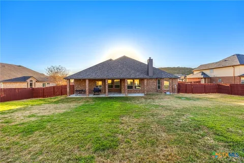 $450,000 | 3607 Mesquite Branch Drive, Harker Heights, TX 76548