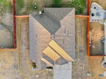 $450,000 | 3607 Mesquite Branch Drive, Harker Heights, TX 76548