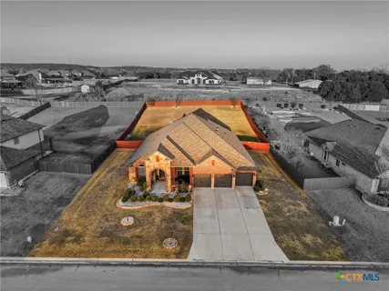 $450,000 | 3607 Mesquite Branch Drive, Harker Heights, TX 76548