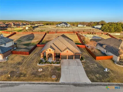 $450,000 | 3607 Mesquite Branch Drive, Harker Heights, TX 76548