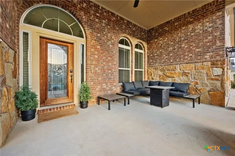 $450,000 | 3607 Mesquite Branch Drive, Harker Heights, TX 76548