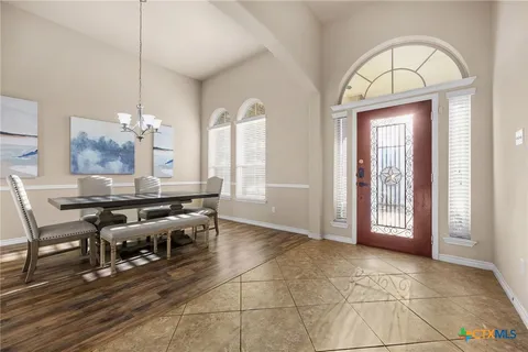 $450,000 | 3607 Mesquite Branch Drive, Harker Heights, TX 76548