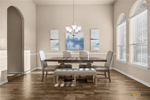 $450,000 | 3607 Mesquite Branch Drive, Harker Heights, TX 76548