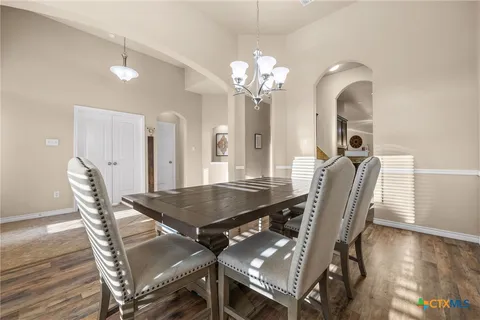 $450,000 | 3607 Mesquite Branch Drive, Harker Heights, TX 76548