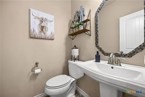 $450,000 | 3607 Mesquite Branch Drive, Harker Heights, TX 76548