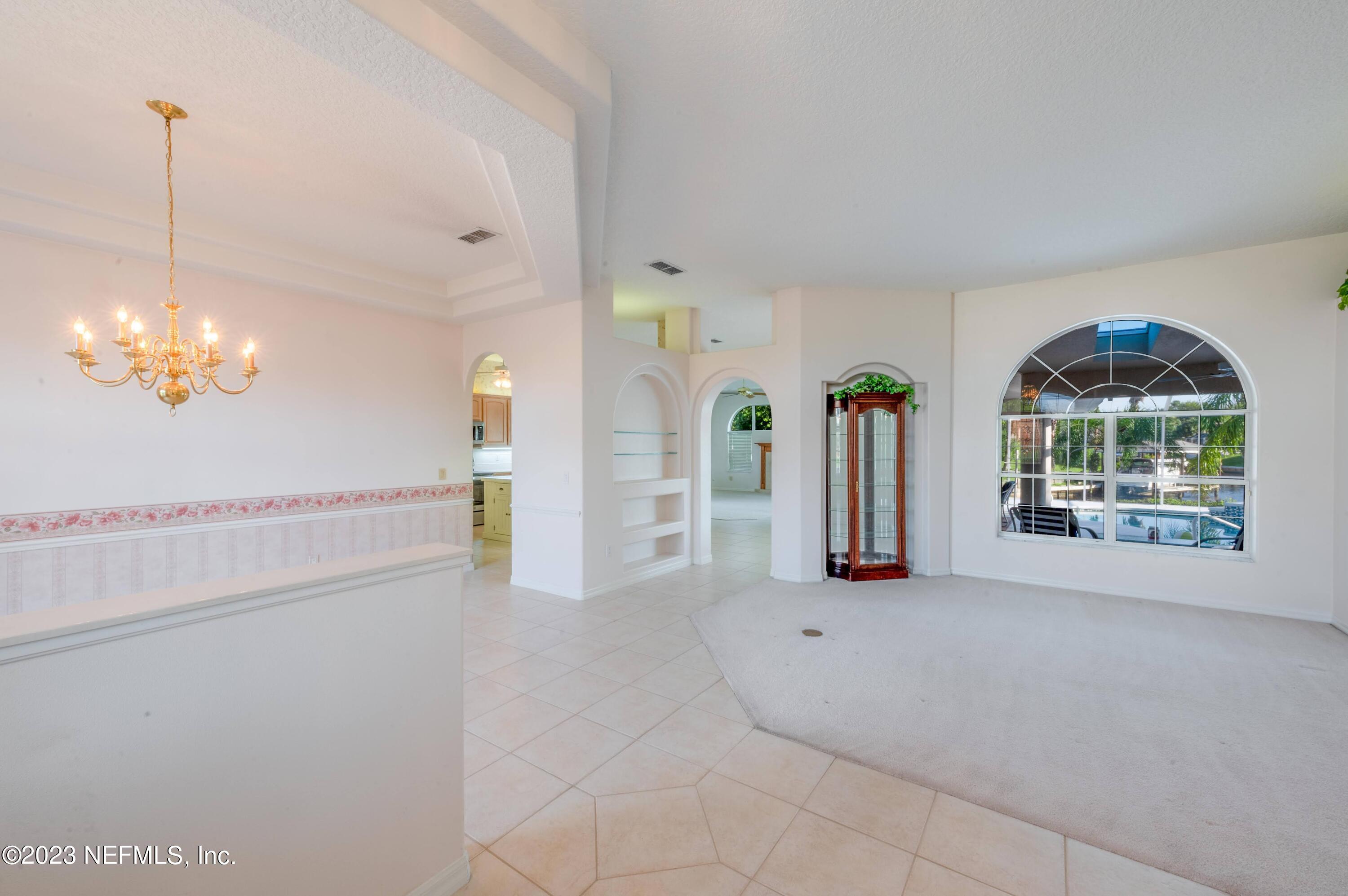 13 Clear Court Palm Coast, FL 32137 - Photo 19 of 60 2023_08_18 13 Clear Ct-193-dining room