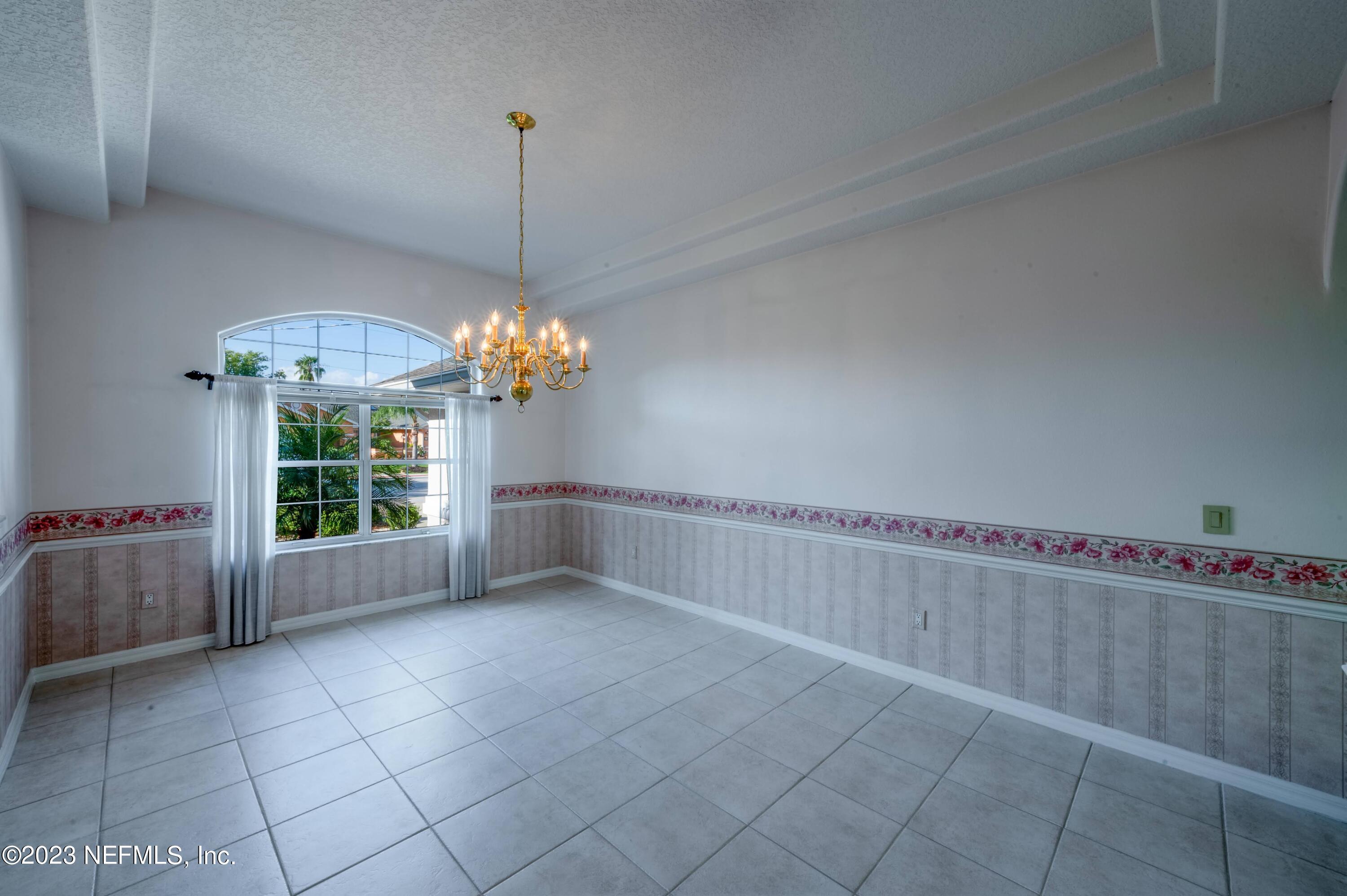 13 Clear Court Palm Coast, FL 32137 - Photo 22 of 60 a view of a room with window