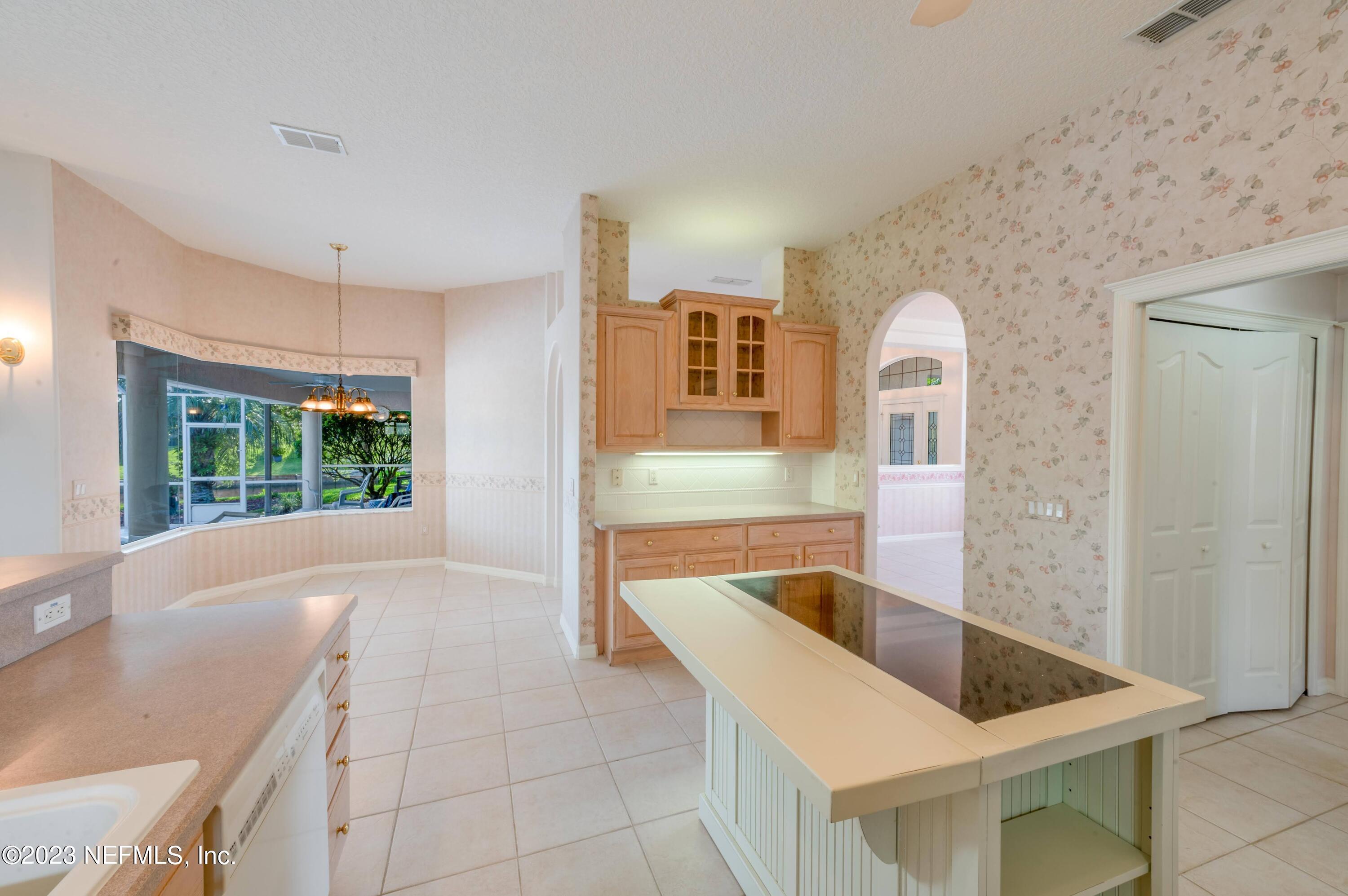 13 Clear Court Palm Coast, FL 32137 - Photo 45 of 60 2023_08_18 13 Clear Ct-283-kitchen