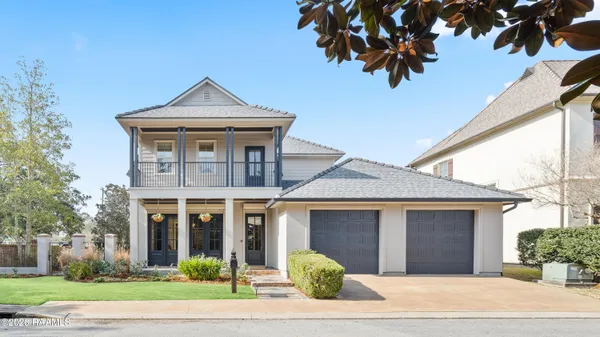 $479,000 | 103 Dominus Drive, Broussard, LA 70518