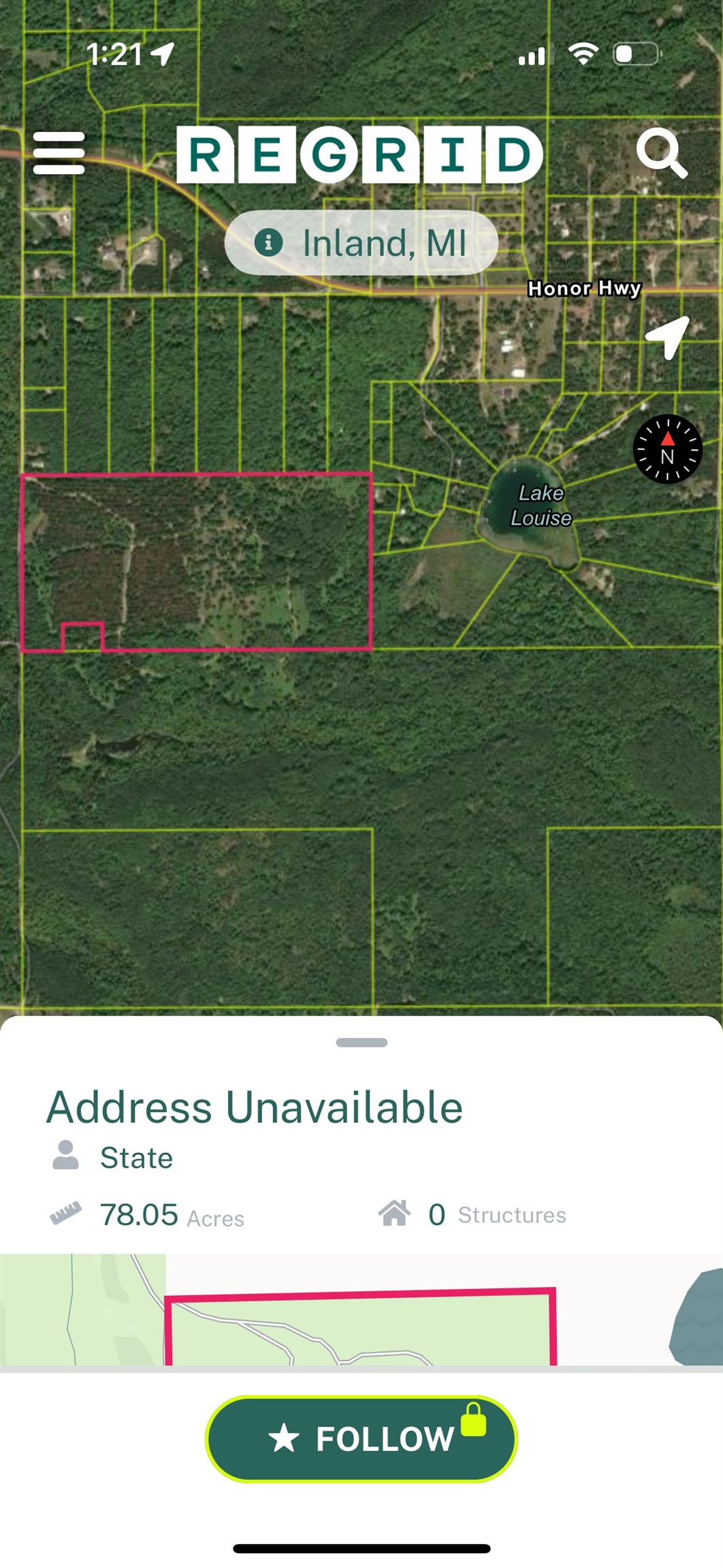 10 Lake Louise Road Interlochen, MI 49643 - Photo 11 of 11