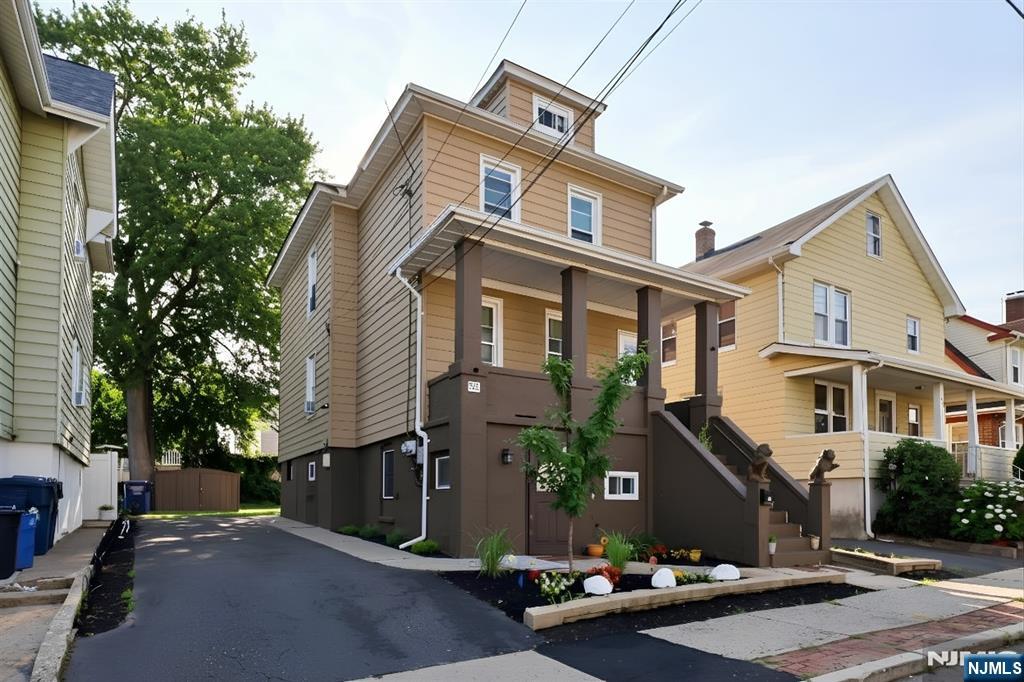 480 Washington Avenue Hackensack, NJ 07601 - Photo 2 of 27
