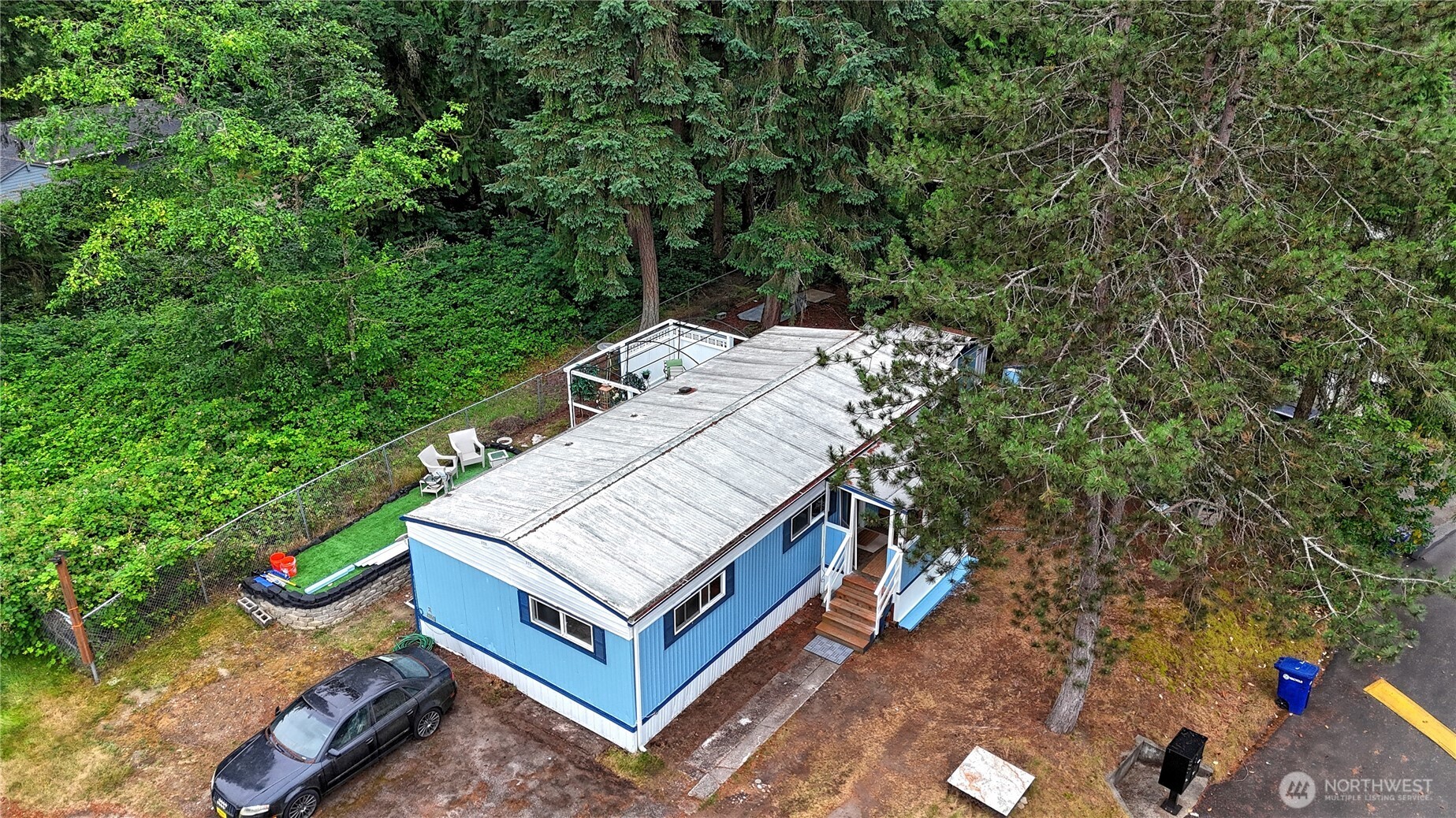 3333 228th Street Southeast, Unit 89 Bothell, WA 98021 - Photo 28 of 39