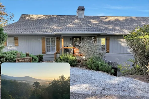 $649,000 | 962 Woodbrier, Sautee Nacoochee, GA 30571