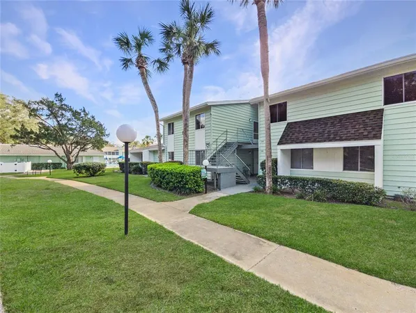 $109,900 | 527 Midway Drive, Unit B, Ocala, FL 34472