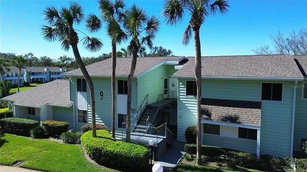 $109,900 | 527 Midway Drive, Unit B, Ocala, FL 34472