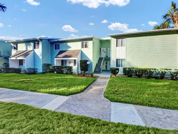 $109,900 | 527 Midway Drive, Unit B, Ocala, FL 34472