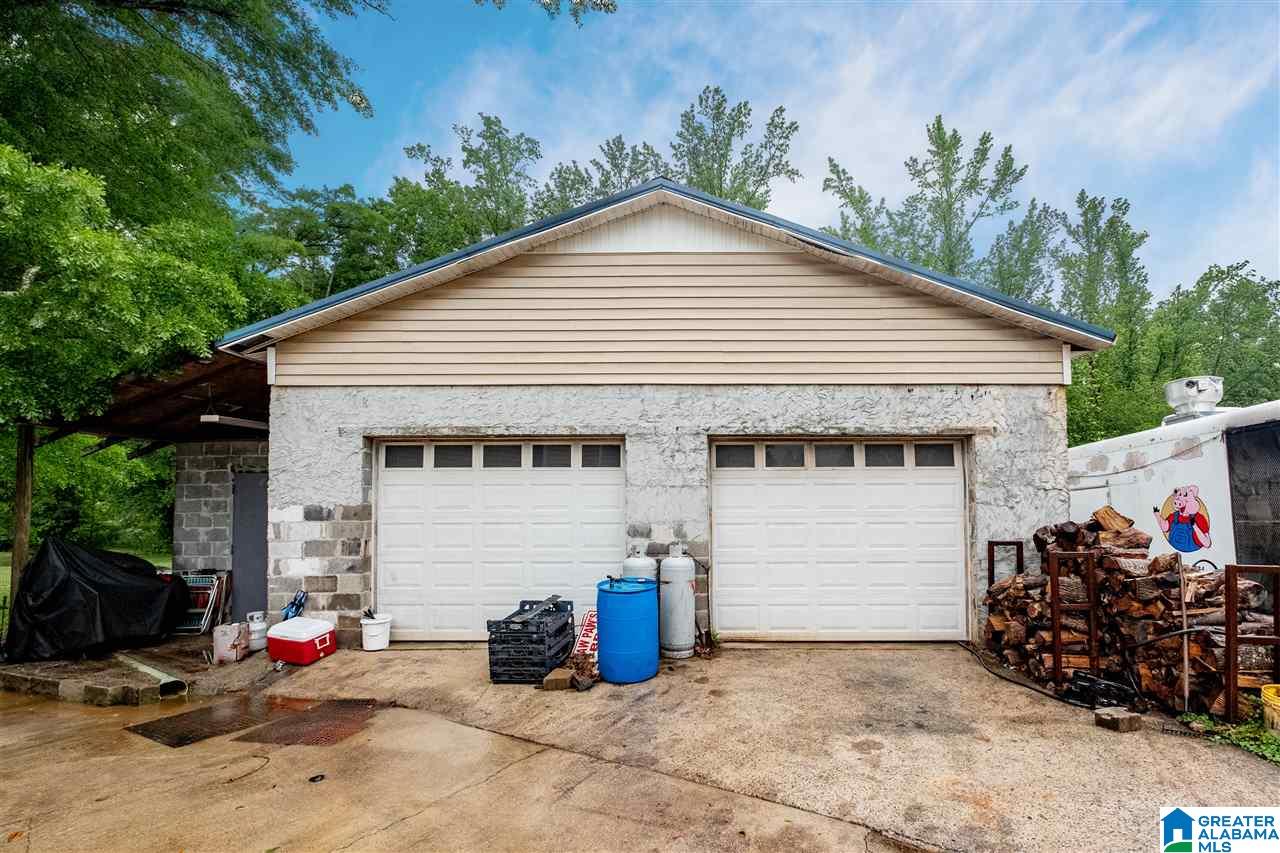 649 McCrory Road Odenville, AL 35120 - Photo 23 of 24