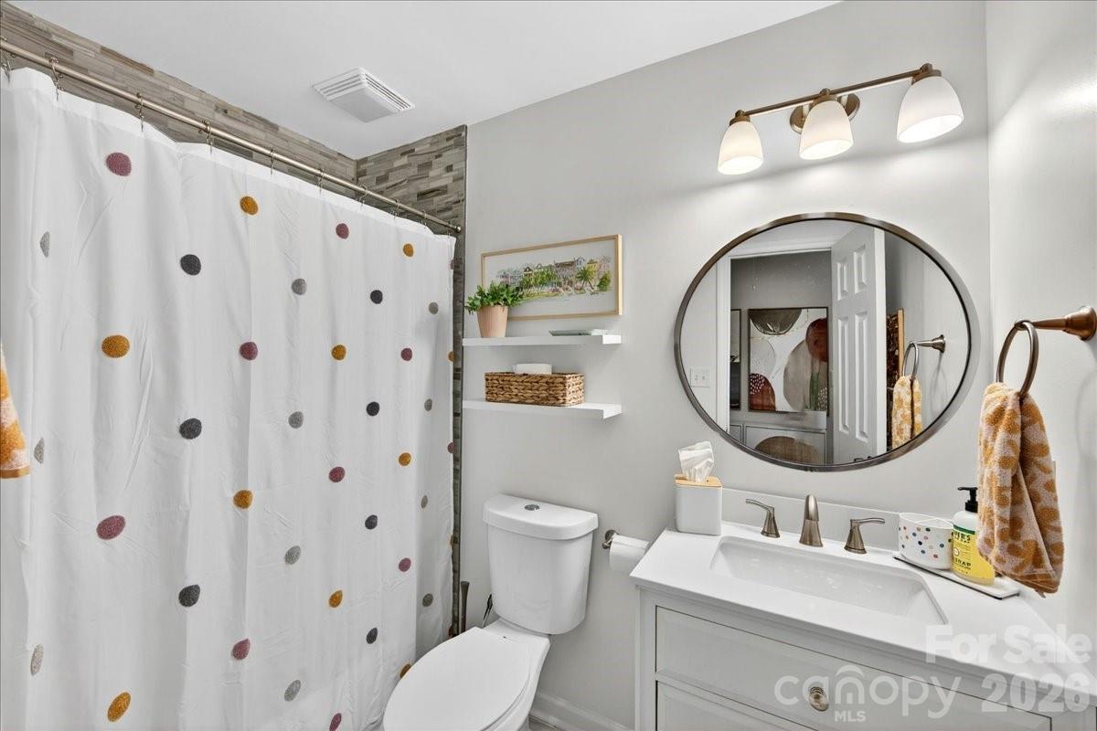 5907 Bluebonnet Road Charlotte, NC 28212 - Photo 23 of 37