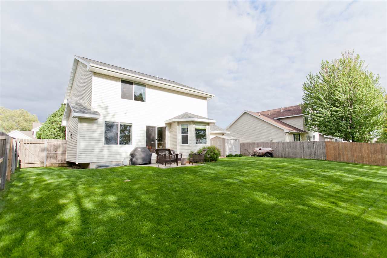 3522 Falcon View Road Southwest Cedar Rapids, IA 52404 - Photo 25 of 25 Gallery Image 25