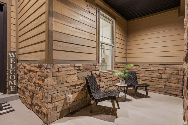 1040 Mahogany Ridge Road Morgan, UT 84050 - Photo 34 of 47