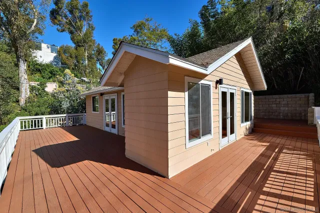 $995,000 | 3731 Brant Street, San Diego, CA 92103