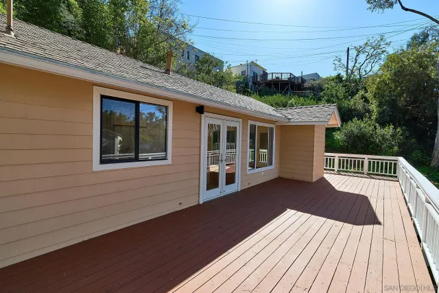 $995,000 | 3731 Brant Street, San Diego, CA 92103