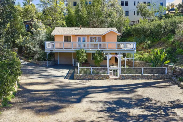 $995,000 | 3731 Brant Street, San Diego, CA 92103