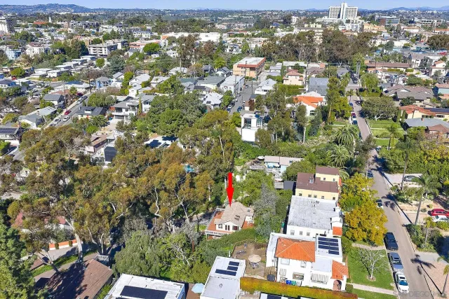 $995,000 | 3731 Brant Street, San Diego, CA 92103