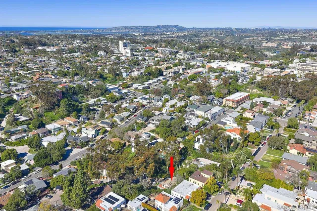 $995,000 | 3731 Brant Street, San Diego, CA 92103