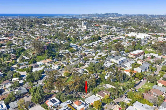 $995,000 | 3731 Brant Street, San Diego, CA 92103