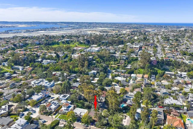 $995,000 | 3731 Brant Street, San Diego, CA 92103