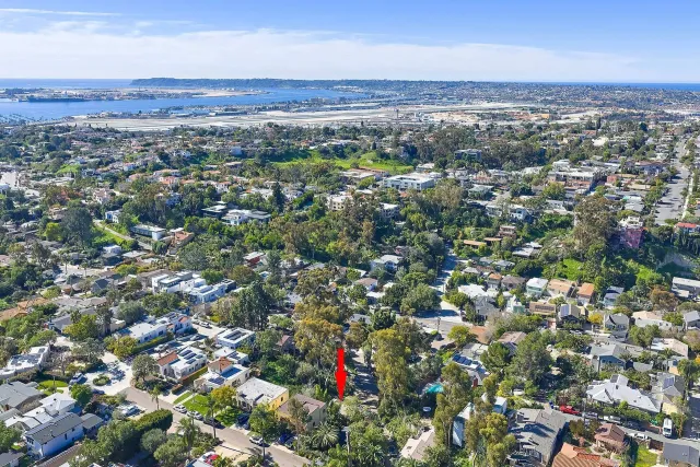 $995,000 | 3731 Brant Street, San Diego, CA 92103