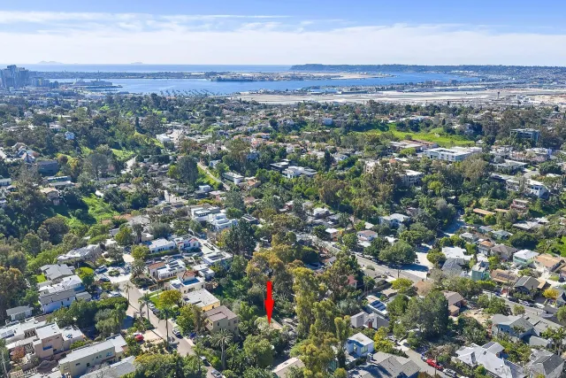 $995,000 | 3731 Brant Street, San Diego, CA 92103