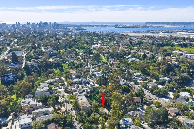 $995,000 | 3731 Brant Street, San Diego, CA 92103