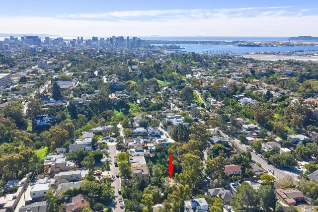 $995,000 | 3731 Brant Street, San Diego, CA 92103