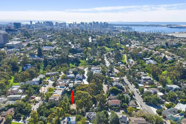 $995,000 | 3731 Brant Street, San Diego, CA 92103