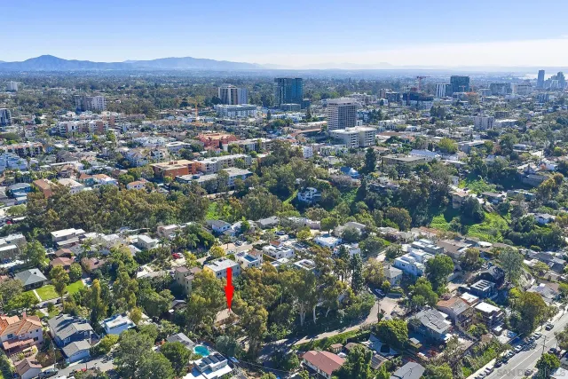 $995,000 | 3731 Brant Street, San Diego, CA 92103