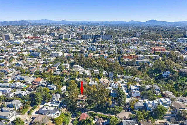 $995,000 | 3731 Brant Street, San Diego, CA 92103