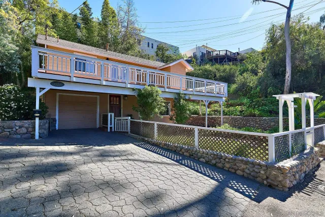 $995,000 | 3731 Brant Street, San Diego, CA 92103