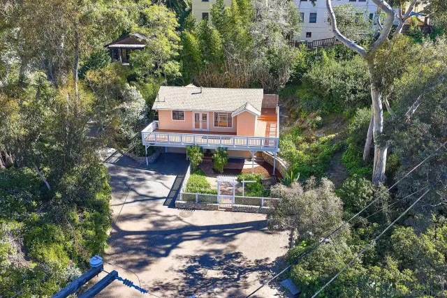 $995,000 | 3731 Brant Street, San Diego, CA 92103