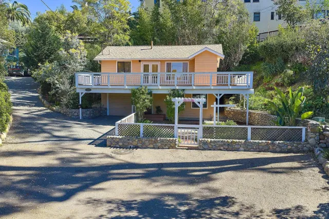 $995,000 | 3731 Brant Street, San Diego, CA 92103